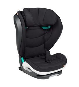 BESAFE BESAFE FLEX FIX 2 FRESH BLACK CAB - AUTOSEDAČKY 15-36KG - AUTOSEDAČKY A PŘÍSLUŠENSTVÍ