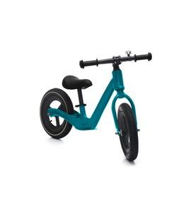 FILLIKID ODRÁŽEDLO SPEEDY SL TURQUOISE BLACK - DĚTSKÁ KOLA ODRÁŽECÍ - NOŠENÍ & SPORT