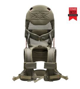 MINIMEIS SHOULDER CARRIER G5 6MON-18KG OLIVE PREMIUM - KROSNY - NOŠENÍ & SPORT