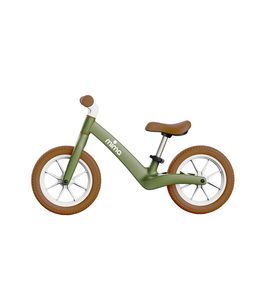 MIMA ODRÁŽEDLO ZOOM LITE GREEN - DĚTSKÁ KOLA ODRÁŽECÍ - NOŠENÍ & SPORT