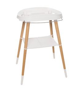 BEBE-JOU KOUPACÍ SADA BÉBÉ-JOU SENSE 7 DÍLNÁ LIGHT OAT - VANIČKY PLASTOVÉ - KOUPÁNÍ A ZDRAVÍ