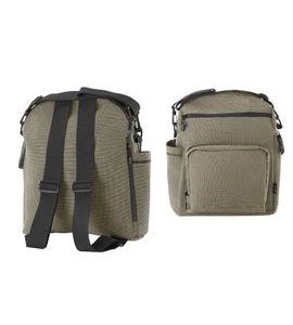 INGLESINA TAŠKA APTICA XT ADVENTURE BAG TUAREG BEIGE - PŘEBALOVACÍ BATOHY - KOČÍKY A PRÍSLUŠENSTVO