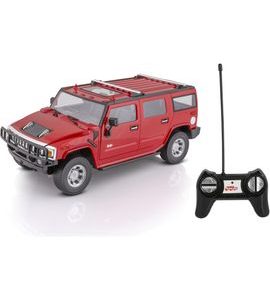 BUDDY TOYS BRC 12.220 HUMMER H2 - RC AUTA - PRO DĚTI