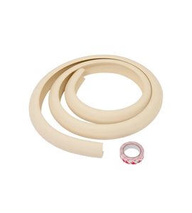 INFANTINO OCHRANA HRAN PĚNOVÁ 2 M - BEZPEČNOST DĚTÍ V DOMÁCNOSTI - KOUPÁNÍ A ZDRAVÍ