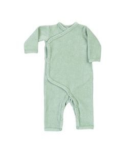 LODGER JUMPER EMPIRE SILT GREEN 56 - DUPAČKY - PRO DĚTI