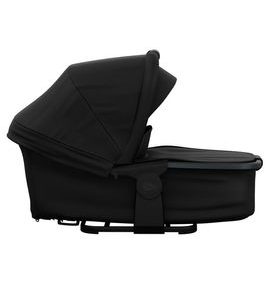 TFK KORBA DUO COMBI BLACK - KORBIČKY - KOČÁRKY A PŘÍSLUŠENSTVÍ