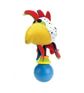 YOOKIDOO HUDEBNÍ ZVÍŘÁTKO - HRAČKY SE ZVUKY - PRO DĚTI