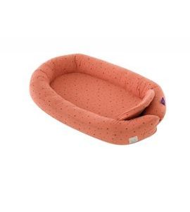 TRÄUMELAND HNÍZDEČKO COMFORT MOON ROST - HNÍZDEČKA - SPINKÁNÍ