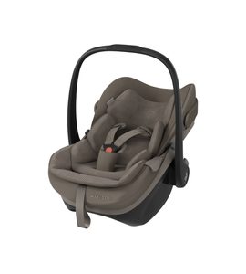 MAXI-COSI PEBBLE SLIDE PRO AUTOSEDAČKA OAK TRUFFLE - AUTOSEDAČKY 0-13KG - AUTOSEDAČKY A PŘÍSLUŠENSTVÍ