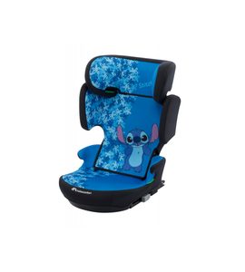 BEBECONFORT HERA I-FIX I-SIZE DISNEY AUTOSEDAČKA FUN STITCH - AUTOSEDAČKY 15-36KG - AUTOSEDAČKY A PŘÍSLUŠENSTVÍ