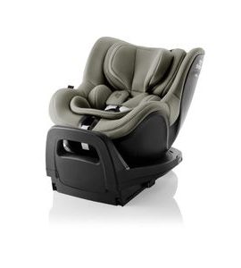 BRITAX RÖMER AUTOSEDAČKA DUALFIX PRO LUX 2025 - AUTOSEDAČKY 0-18KG - AUTOSEDAČKY A PŘÍSLUŠENSTVÍ