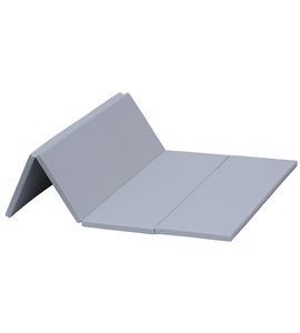 SCARLETT SKLÁDACÍ ŽÍNĚNKA SCARLETT DÁŠA URB ŠEDÁ - HRACÍ PODLOŽKY NA ZEM - SPINKÁNÍ