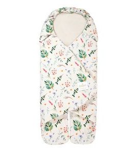EMITEX ZAVINOVAČKA BEA FOREST BLOSSOM + BEIGE - ZAVINOVAČKY - SPINKÁNÍ