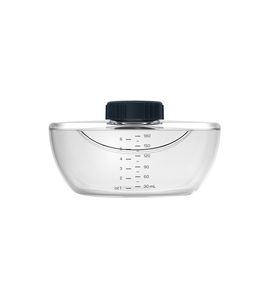 BEABA LAHVIČKA NA MATEŘSKÉ MLÉKO 180 ML - DÁVKOVAČE SUŠENÉHO MLÉKA - KRMENÍ