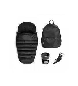 SILVER CROSS TIDE SADA DOPLŇKŮ SPACE - DOPLŇKY KE KOČÁRKŮM - KOČÁRKY A PŘÍSLUŠENSTVÍ