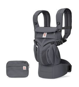 ERGOBABY OMNI CLASSIC MESH - ERGONOMICKÁ NOSÍTKA - NOŠENÍ & SPORT