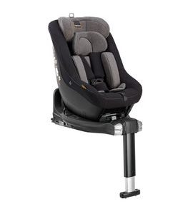 INGLESINA MARCO POLO 360° I-SIZE 2023 VULCAN BLACK - AUTOSEDAČKY 9-36KG - AUTOSEDAČKY A PŘÍSLUŠENSTVÍ