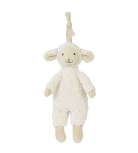 HAPPY HORSE HAPPY HORSE | OVEČKA LEO HUDEBNÍ VELIKOST: 27 CM - HAPPY HORSE - PRO DĚTI