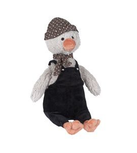 HAPPY HORSE TUČŇÁK POLAR N.2 37CM - HAPPY HORSE - PRO DĚTI