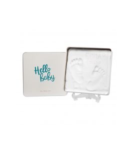 BABY ART MAGIC BOX SQUARE ESSENTIALS - OTISKY A ALBA - PRO MAMINKY