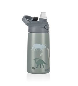 ZOPA TERMOSKA NA PITÍ SPORT 400 ML - SPORTOVNÍ LAHVE - KRMENÍ