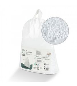 BABYMOOV NÁHRADNÍ VÝPLŇ K MULTIFUNKČNÍM POLŠTÁŘŮM B.LOVE - POLŠTÁŘKY PRO MIMINKA (PODHLAVNÍČKY) - SPINKÁNÍ