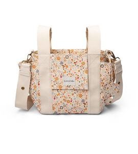 SUAVINEX SUAVINEX WONDERLAND PŘEBALOVACÍ TAŠKA MALÁ LIBERTY - PŘEBALOVACÍ TAŠKY - KOČÁRKY A PŘÍSLUŠENSTVÍ