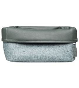 BEBE-JOU TEXTILNÍ KOŠÍK NA KOJENECKÉ POTŘEBY SEPP - ORGANIZÉRY NA PŘEBALOVACÍ PULT - PŘEBALOVÁNÍ