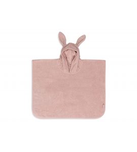 JOLLEIN OSUŠKA PONČO WILD ROSE - OSUŠKY A DĚTSKÉ ŽUPANY - KOUPÁNÍ A ZDRAVÍ