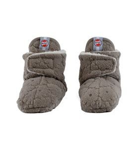 LODGER SLIPPER FOLKLORE FLEECE BUFFALO 12 - 18 MĚSÍCŮ - TOPÁNOČKY - PRO DĚTI