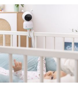 TRUELIFE NANNYCAM HOLDER - ELEKTRONICKÉ CHŮVIČKY - SPINKÁNÍ