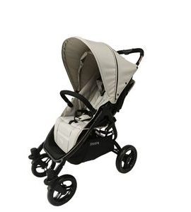 VALCO BABY KOČÁREK SPORTOVNÍ SNAP 4 BAMBOO - SPORTOVNÍ KOČÁRKY - KOČÁRKY A PŘÍSLUŠENSTVÍ