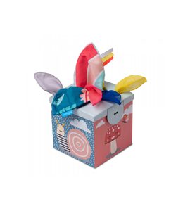 TAF TOYS BOX S ŠÁTKY KOALA KIMMI - AKTIVNÍ HRAČKY - PRO DĚTI