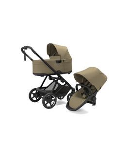 THULE CHARM 2026 - SPORTOVNÍ KOČÁRKY - KOČÁRKY A PŘÍSLUŠENSTVÍ