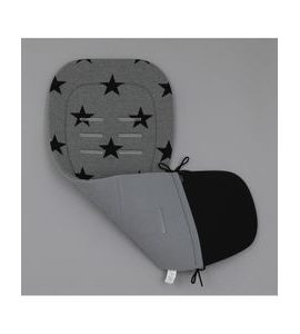 THULE HVĚZDY - PODLOŽKY DO KOČÁRKU - KOČÁRKY A PŘÍSLUŠENSTVÍ