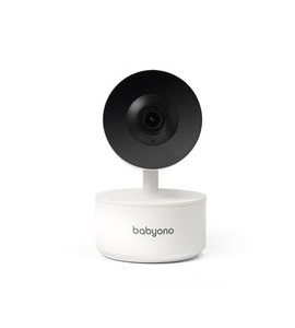 BABYONO VIDEO MONITOR / CHŮVIČKA SMART - ELEKTRONICKÉ CHŮVIČKY - SPINKÁNÍ
