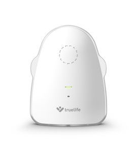 TRUELIFE NANNYTONE VM3 DĚTSKÁ JEDNOTKA - ELEKTRONICKÉ CHŮVIČKY - SPINKÁNÍ