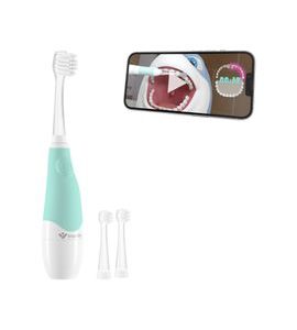 TRUELIFE SONICBRUSH BABY G - ZUBNÍ KARTÁČKY A PASTY - KOUPÁNÍ A ZDRAVÍ