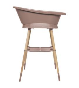 BEBE-JOU KOUPACÍ SADA BÉBÉ-JOU SENSE PLUS 8 DÍLNÁ MOCHA MOUSSE, DIGIT - VANIČKY PLASTOVÉ - KOUPÁNÍ A ZDRAVÍ