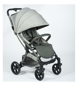 MAST M.2X KOČÁREK FOREST GREEN - SPORTOVNÍ KOČÁRKY - KOČÁRKY A PŘÍSLUŠENSTVÍ