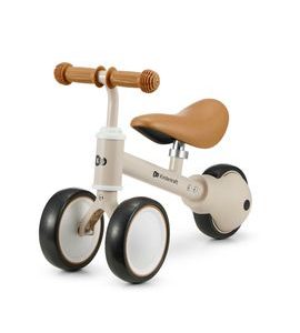 KINDERKRAFT ODRÁŽEDLO CUTIE BEIGE - DĚTSKÁ ODRÁŽEDLA - PRO DĚTI