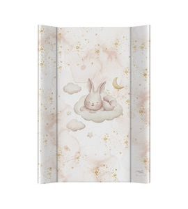 CEBA PODLOŽKA PŘEBALOVACÍ 2-HRANNÁ S PEVNOU DESKOU (50X70) ULTRA LIGHT - PŘEBALOVACÍ PODLOŽKY - PŘEBALOVÁNÍ