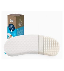 ECUS KIDS DĚTSKÝ POLŠTÁŘ 55X25 CM CARE - POLŠTÁŘKY PRO MIMINKA (PODHLAVNÍČKY) - SPINKÁNÍ