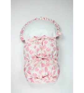 ENIE BABY PÉŘOVÁ ZAVINOVAČKA - ZAVINOVAČKY - SPINKÁNÍ