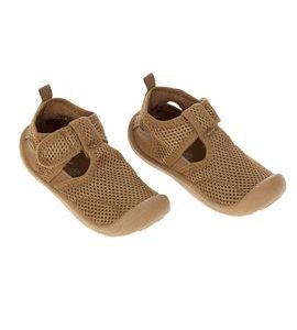 LÄSSIG SPLASH BEACH SANDALS ALMOND VEL. 22 - BOTIČKY - PRO DĚTI