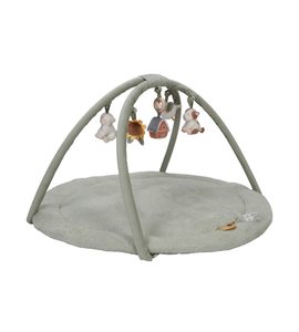 LITTLE DUTCH HRACÍ DEKA S HRAZDOU FARMA - HRACÍ DEKY - PRO DĚTI