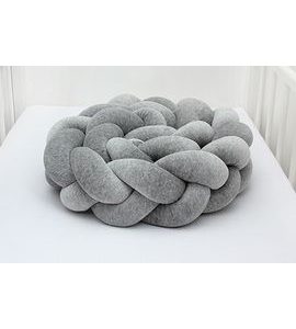 SCAMP MANTINEL DO POSTÝLKY COP (ŠEDÁ) (180 CM) - MANTINELY - SPINKÁNÍ