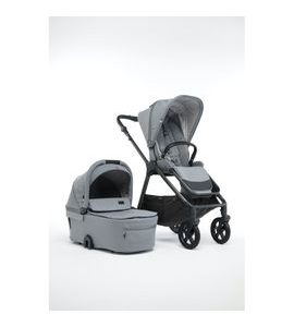 MAST M.5X KOČÁREK + HLUBOKÝ DÍL KOALA 2024 - DVOJKOMBINACE - KOČÁRKY A PŘÍSLUŠENSTVÍ