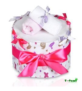 T-TOMI PLENKOVÝ DORT, VELKÝ - LÁTKOVÉ PLENY SKLÁDANÉ - PŘEBALOVÁNÍ