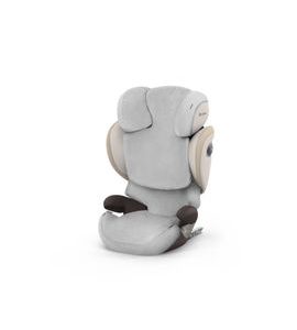 CYBEX LETNÍ POTAH SOLUTION S - LETNÍ POTAHY - AUTOSEDAČKY A PŘÍSLUŠENSTVÍ